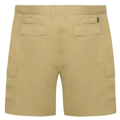 Lyle y Scott Hombre Tallas grandes Pantalones cortos cargo SH1206VX-Z151