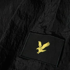 Lyle y Scott Ripstop Hombre Chaqueta LW1426V-Z865