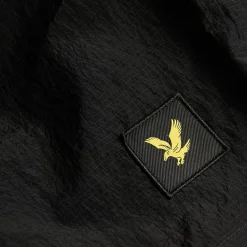 Lyle y Scott Ripstop Hombre Pantalones cortos SH1425V-Z865