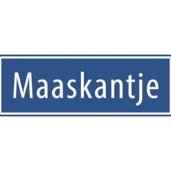 MAASKANTJE "Gärry" Retro años 90 Chándal Disfraz negro