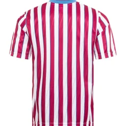 Manchester City F.C. 1988 Hombre Fuera Camiseta retro 701223690-001