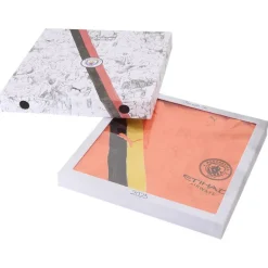 Manchester City F.C. PUMA Authentic Player Issue Hombre Camiseta 781454-08