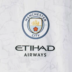 Manchester City F.C. PUMA Club World Cup FIFA Hombre Camiseta 781068-07