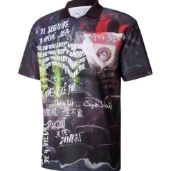 Manchester City F.C. PUMA FtblNrgy+ Hombre Camiseta retro 779126-71