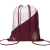 Manchester City F.C. PUMA Gym Bag Mochila saco 091100-77