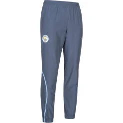 Manchester City F.C. PUMA Hombre Pantalones de presentación 777581-22