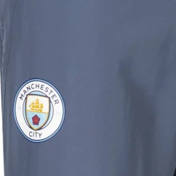 Manchester City F.C. PUMA Hombre Pantalones de presentación 777581-22