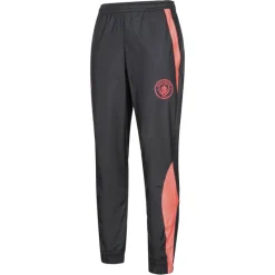 Manchester City F.C. PUMA Hombre Pantalones de presentación 772847-14