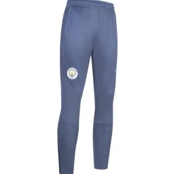 Manchester City F.C. PUMA Hombre Pantalones de chándal 777555-12