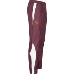 Manchester City F.C. PUMA Hombre Pantalones de presentación 772847-11