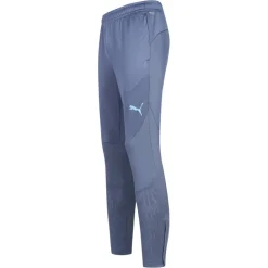 Manchester City F.C. PUMA Niño Pantalones de chándal 777556-12