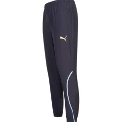 Manchester City F.C. PUMA Prematch Pant Hombre Pantalón de ocio 777581-24