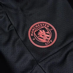 Manchester City PUMA Hombre Pantalones de chándal 772864-18