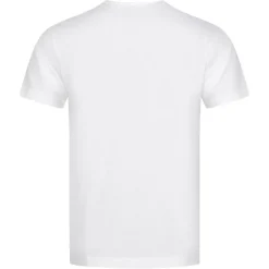 MARAVILLA Heroes Comics Hombre Camiseta FBMTS301WHT