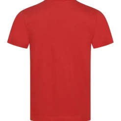 MARAVILLA HYDRA Agents of S.H.I.E.L.D. Hombre Camiseta FBMTS672RED