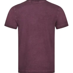 MARAVILLA Retro 3D Comics Hombre Camiseta FBMTS716VIB