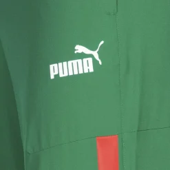Marruecos PUMA Hombre Pantalones de presentación 769677-13