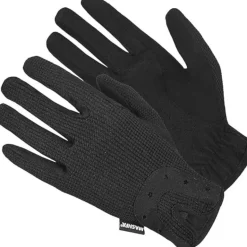 Mashfa Mujer Ecuestre Guantes B07P7W7Z1R