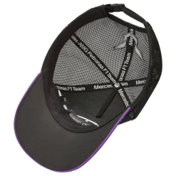 Mercedes AMG Petronas Formel 1 x Lewis Hamilton Niño Gorra 701227964-002