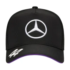 Mercedes AMG Petronas Formel 1 x Lewis Hamilton Niño Gorra 701227964-002