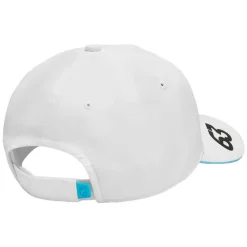 Mercedes AMG Petronas Fórmula 1 x George Russell Driver Hombre Gorra 701227946-001