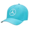 Mercedes AMG Petronas Fórmula 1 x George Russell Niño Gorra 701227963-003