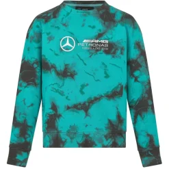 Mercedes AMG Petronas Fórmula 1 Mujer Sudadera 701227108-001