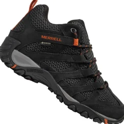Merrell Alverstone Mid GORE-TEX Mujer Zapatillas de trekking J590062