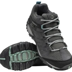 Merrell Alverstone Mid GORE-TEX Mujer Zapatillas de trekking J034596