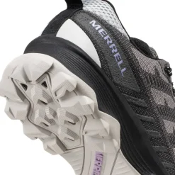 Merrell Speed Eco Trail Mujer Zapatillas de trekking J037172