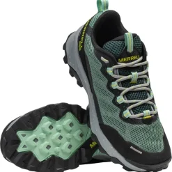 Merrell Speed Strike GORE-TEX Jade Mujer Zapatillas de trekking J067372
