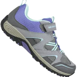 Merrell Trail Chaser Niño Senderismo Zapatillas de trekking MC57111-L