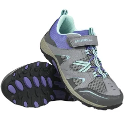 Merrell Trail Chaser Niño Senderismo Zapatillas de trekking MC57111-L