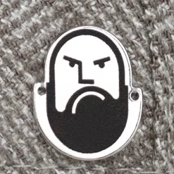 MIESEPETER Gorra plana 