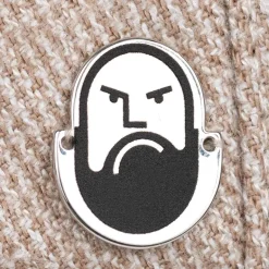 MIESEPETER Gorra plana 