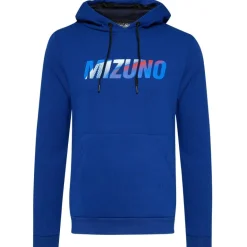 Mizuno Hoodie Hombre Sudadera con capucha K2GC2500-26