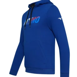 Mizuno Hoodie Hombre Sudadera con capucha K2GC2500-26