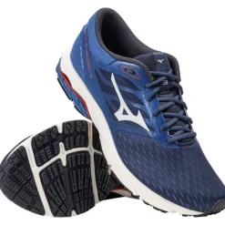 Mizuno Ola Prodigio 3 Hombre Zapatillas de running J1GC2010-14
