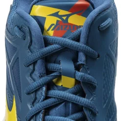 Mizuno Onda Intensa Tour 5 CC Hombre Zapatillas de tenis 61GC1900-30