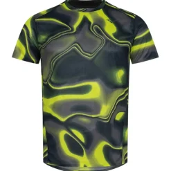 Mizuno Premium Aero Hombre Camiseta de running J2GAA501-44
