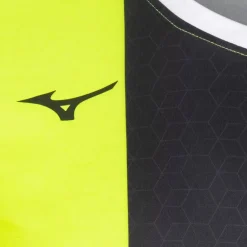 Mizuno Team Game Hombre Camiseta P2EA7515-44