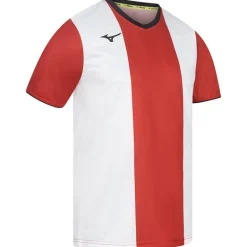 Mizuno Team Game Hombre Camiseta P2EA7515-76