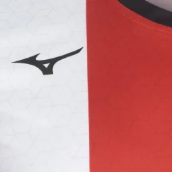 Mizuno Team Game Hombre Camiseta P2EA7515-76