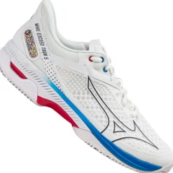 Mizuno Wave Exceed Tour 5 Hombre Zapatillas tenis 61GC2278-13