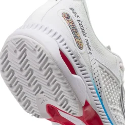 Mizuno Wave Exceed Tour 5 Hombre Zapatillas tenis 61GC2278-13