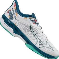 Mizuno Wave Exceed Tour 5 Hombre Zapatillas de tenis 61GC2274-30
