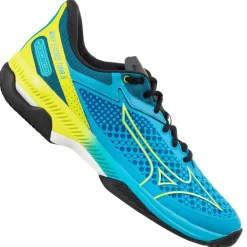 Mizuno Wave Exceed Tour All Court Unisex Zapatillas de tenis 61GA2270-25
