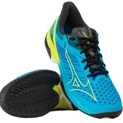 Mizuno Wave Exceed Tour All Court Unisex Zapatillas de tenis 61GA2270-25