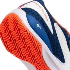 Mizuno Wave Flash CC Clay Court Hombre Zapatillas de tenis 61GC1922-27