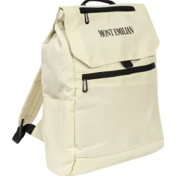 MONT EMILIAN "Brest" Mochila para el tiempo libre beis